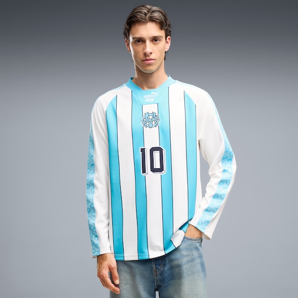 Olympique Marseille Camiseta fashion 2026/27
