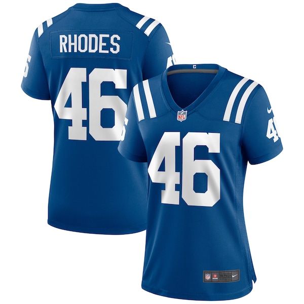 Indianapolis Colts Home Shirt 2026/27
