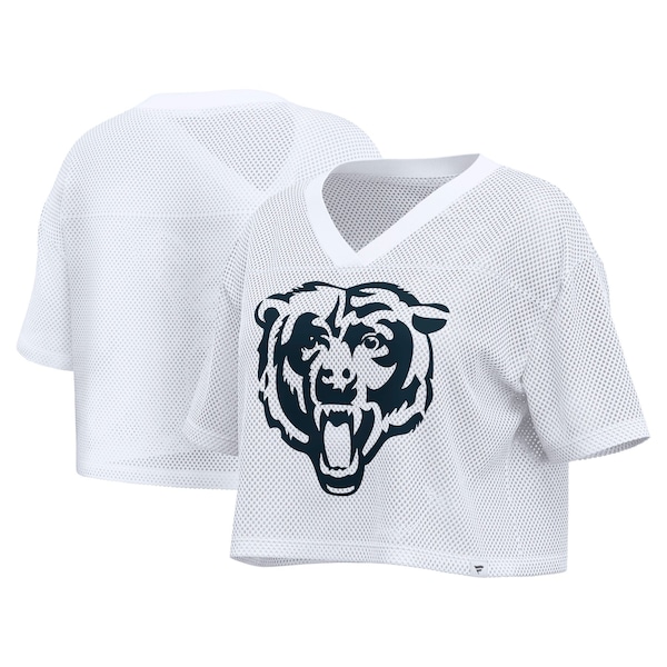Chicago Bears Maglia da trasferta 2026/27