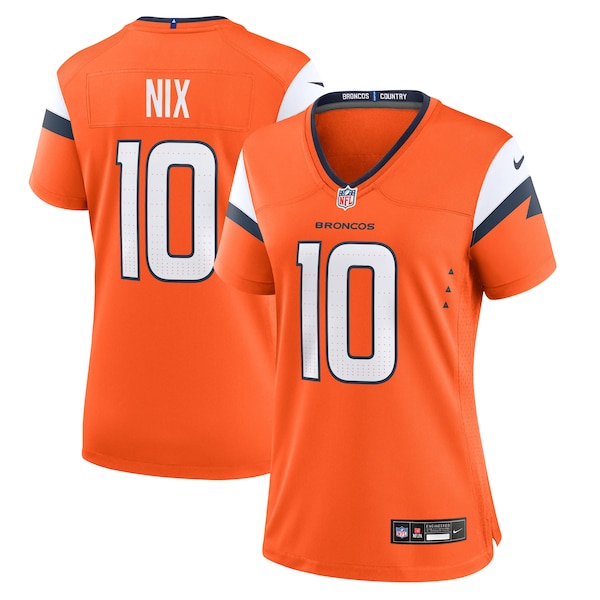 Denver Broncos Home Shirt 2026/27