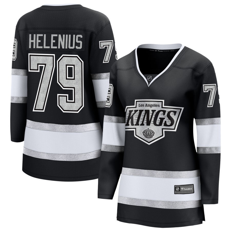 Los Angeles Kings Home Shirt 2026/27