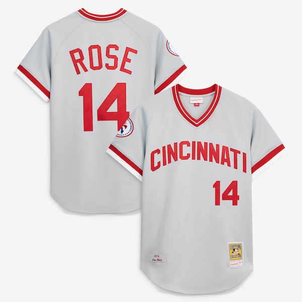 Cincinnati Reds 1976