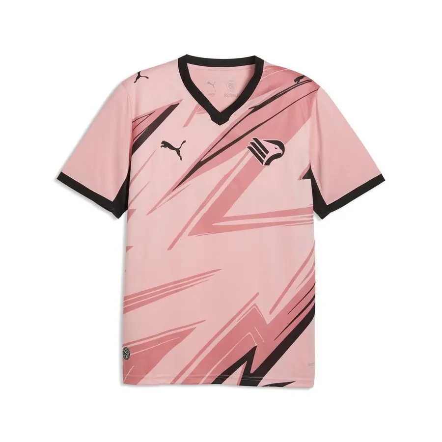 Palermo FC Home Shirt 2026/27