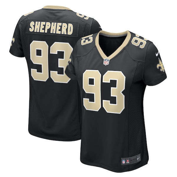 New Orleans Saints Home Shirt 2026/27
