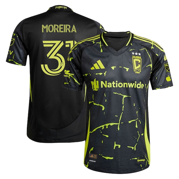 Columbus Crew 2025