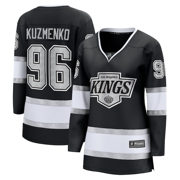 Los Angeles Kings Home Shirt 2026/27