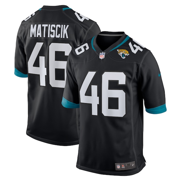 Jacksonville Jaguars Alternate Shirt 2026/27