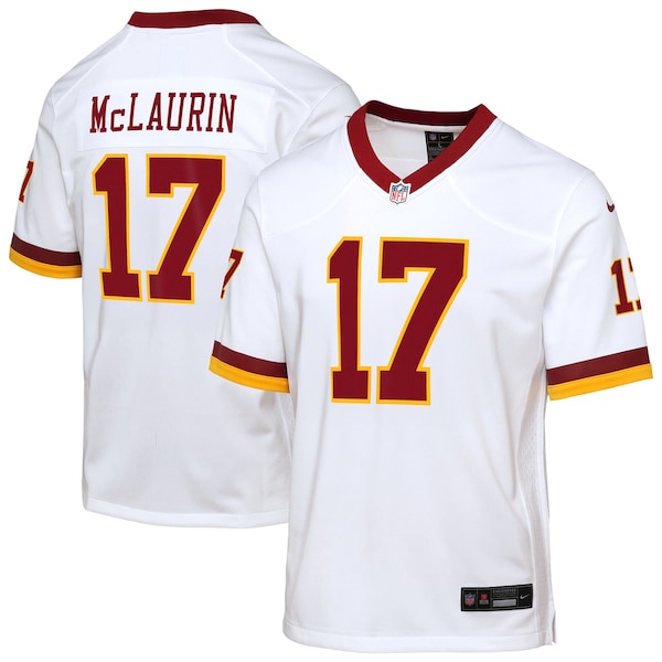Washington Commanders Away Shirt 2026/27
