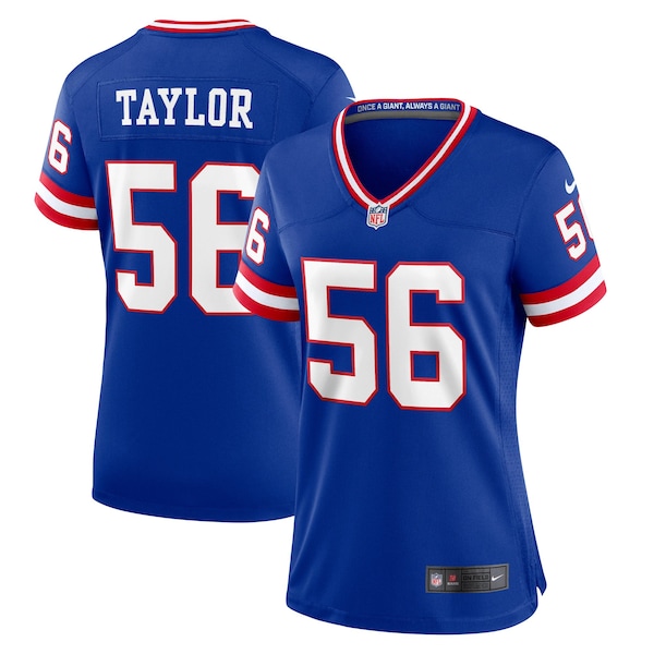 New York Giants Classic Edition 2026/27