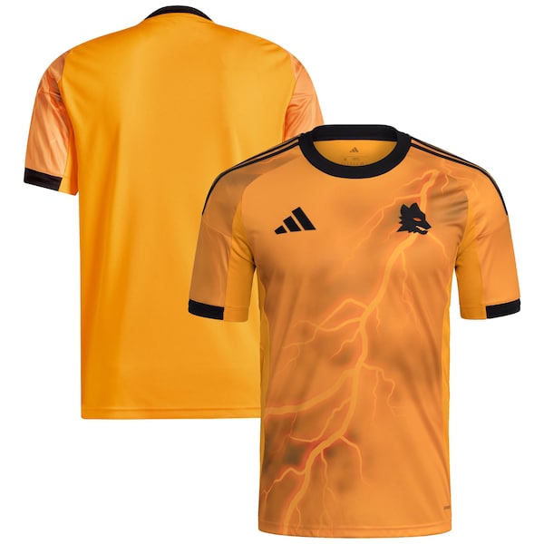 AS Rom Away Shirt 2025/26