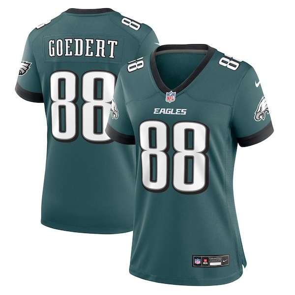 Philadelphia Eagles Home Shirt 2026/27