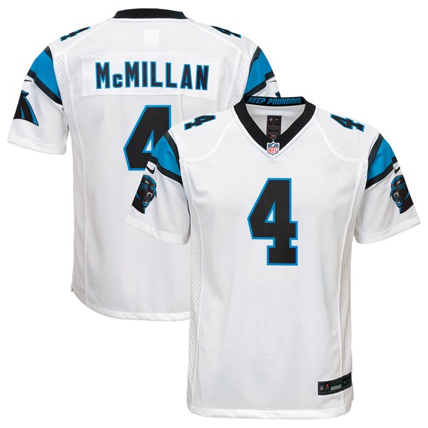 Carolina Panthers Maillot extérieur 2026/27
