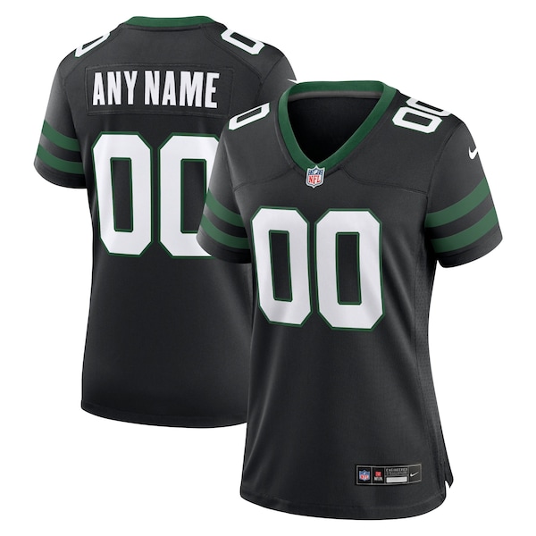 New York Jets Ausweichtrikot 2025/26