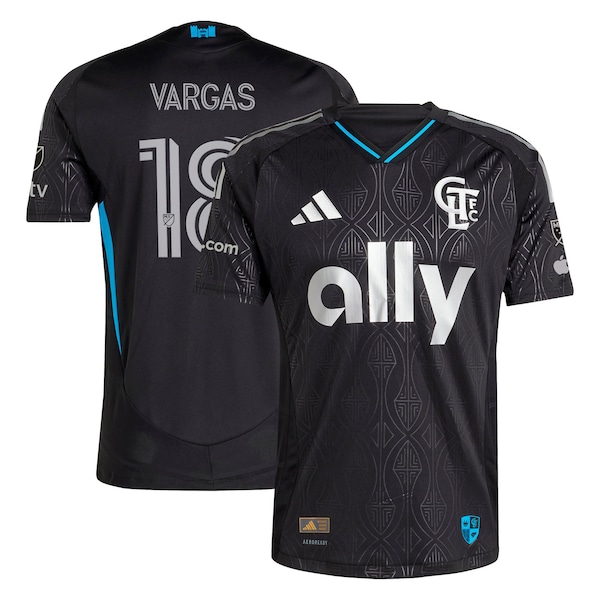 Charlotte FC 2025