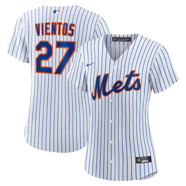 New York Mets Home Shirt 2026/27