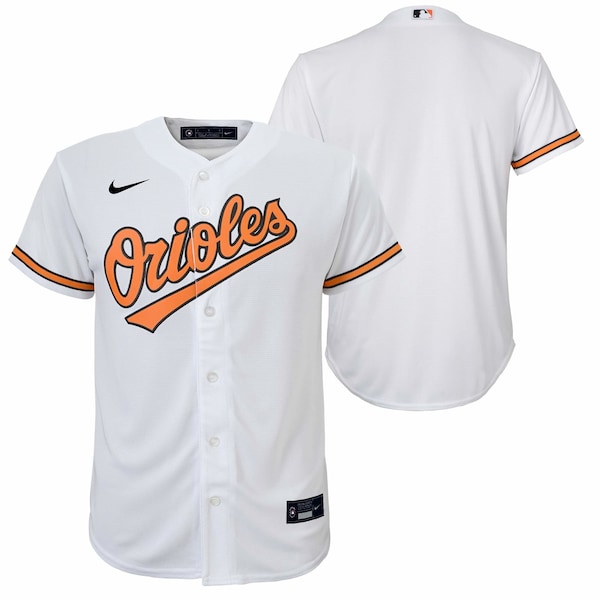 Baltimore Orioles Maillot domicile 2025/26
