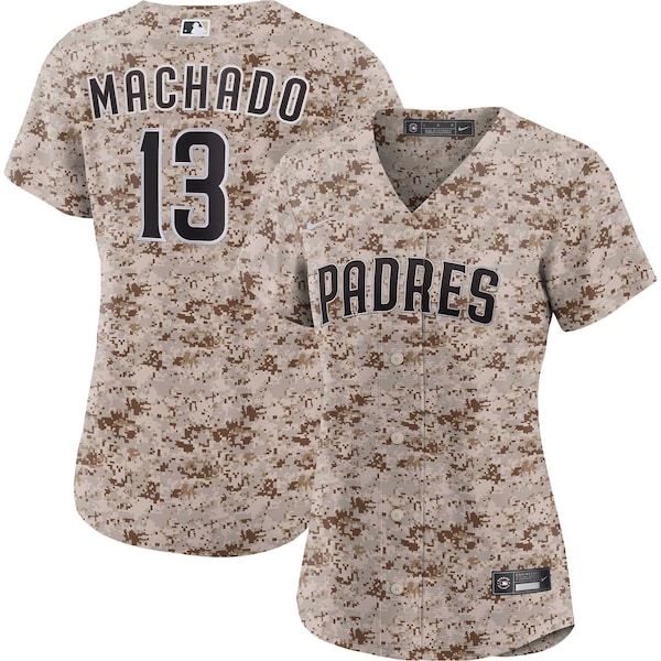 San Diego Padres Alternate Shirt 2026/27