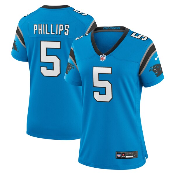 Carolina Panthers Maillot alternatif 2026/27