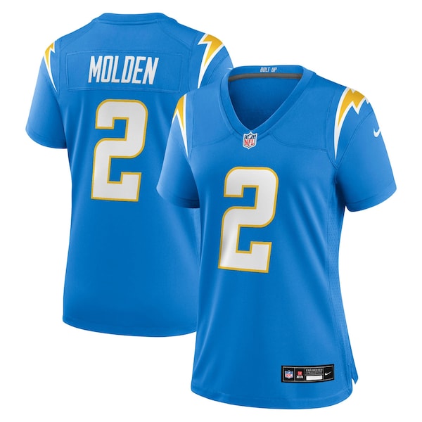 Los Angeles Chargers Home Shirt 2026/27