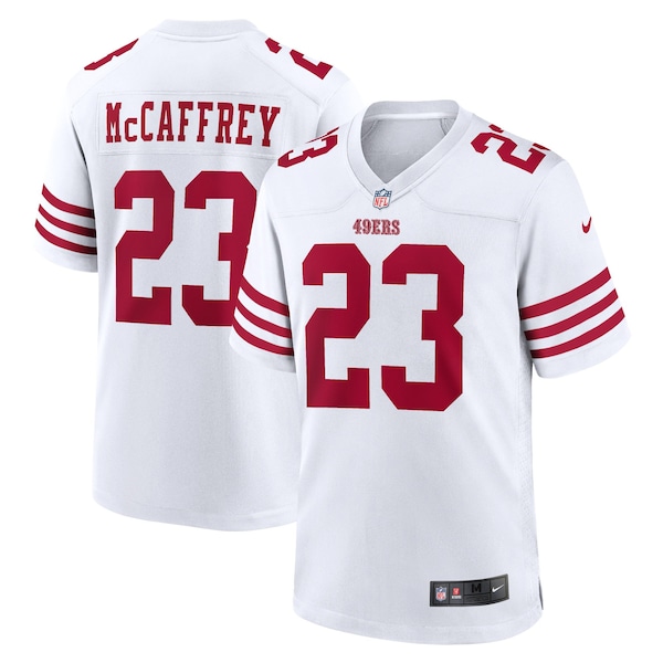San Francisco 49ers Away Shirt 2026/27