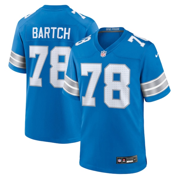 Detroit Lions Home Shirt 2026/27