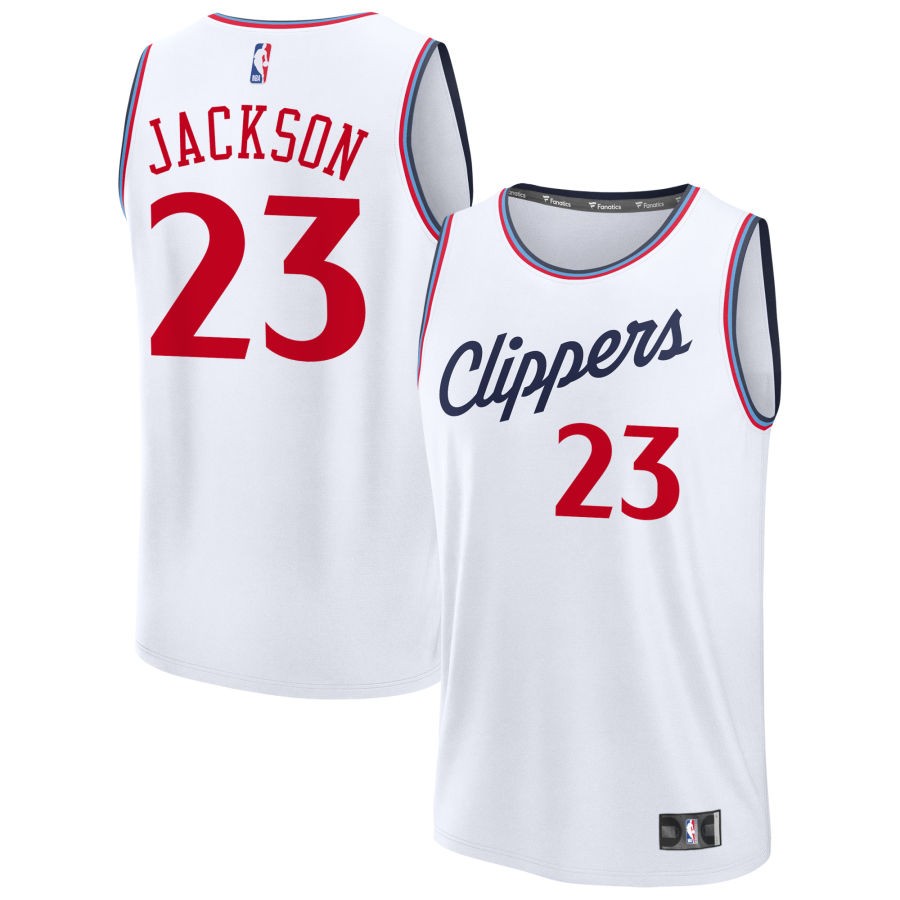 LA Clippers Association Edition 2026/27