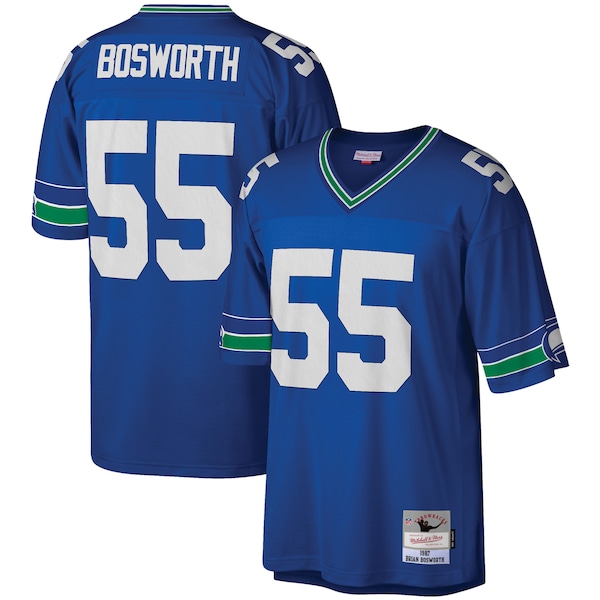 Seattle Seahawks Classic Edition 2025/26