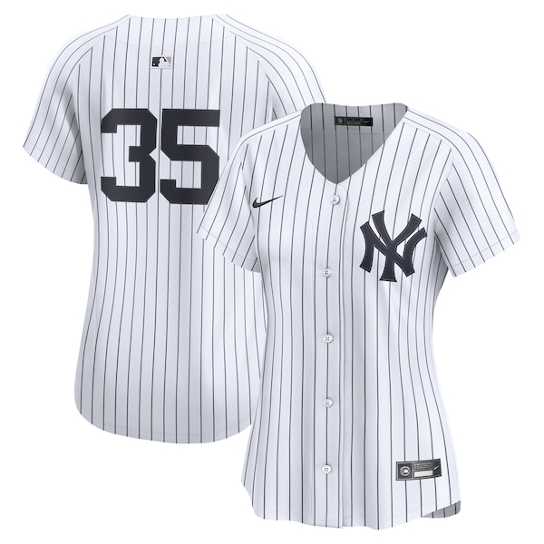 New York Yankees Home Shirt 2026/27