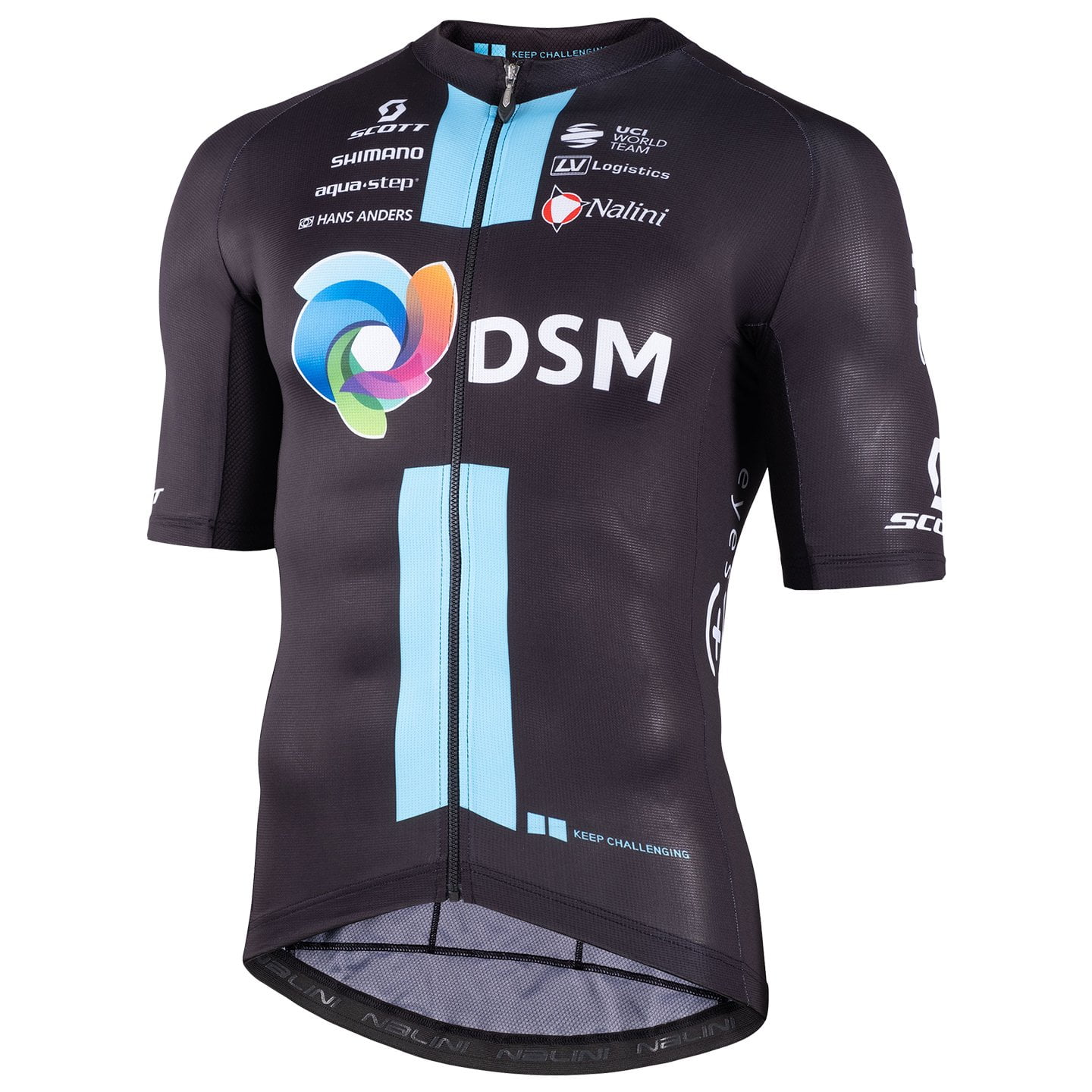 Team Picnic PostNL 2023