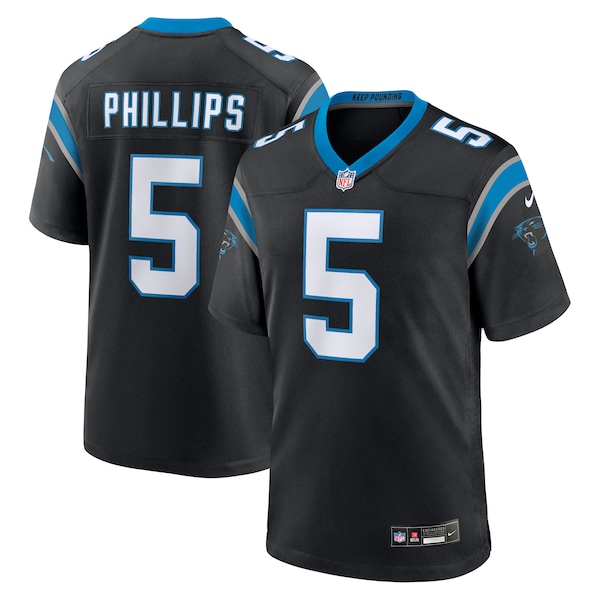 Carolina Panthers Maillot domicile 2026/27