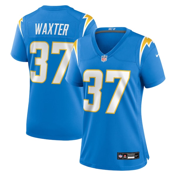 Los Angeles Chargers Home Shirt 2026/27