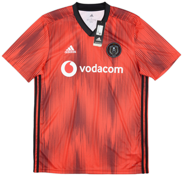 Orlando Pirates Home Shirt 2019/20