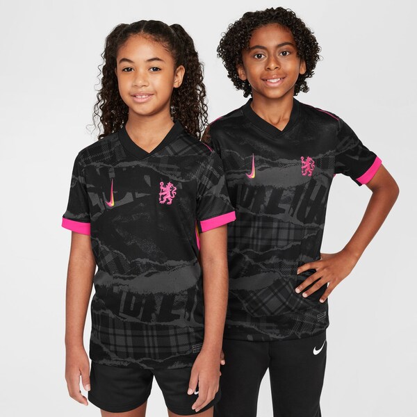 FC Chelsea Special Shirt 2024/25