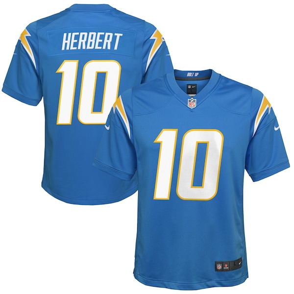 Los Angeles Chargers Home Shirt 2026/27