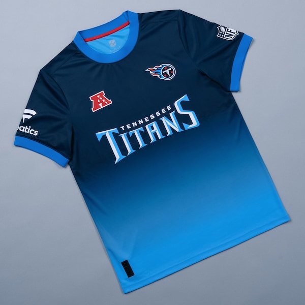 Tennessee Titans 2025