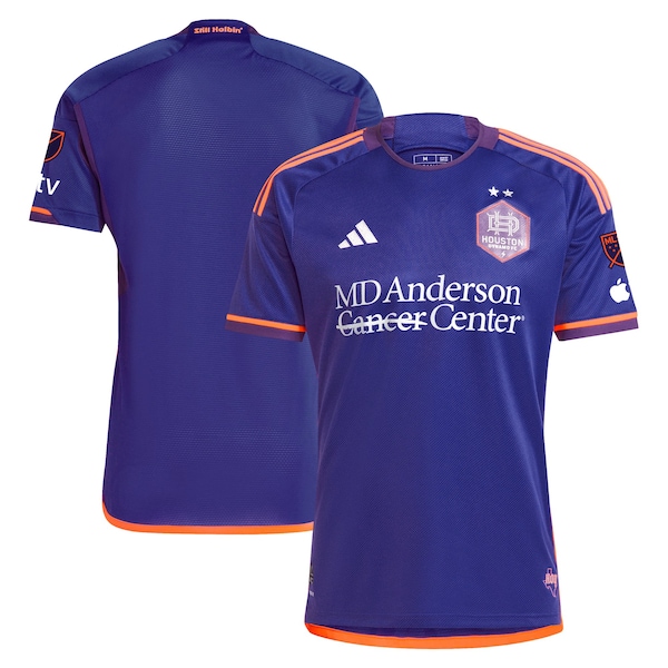 Houston Dynamo FC 2024