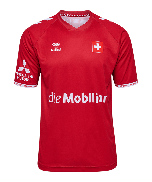 Schweiz 2023/24