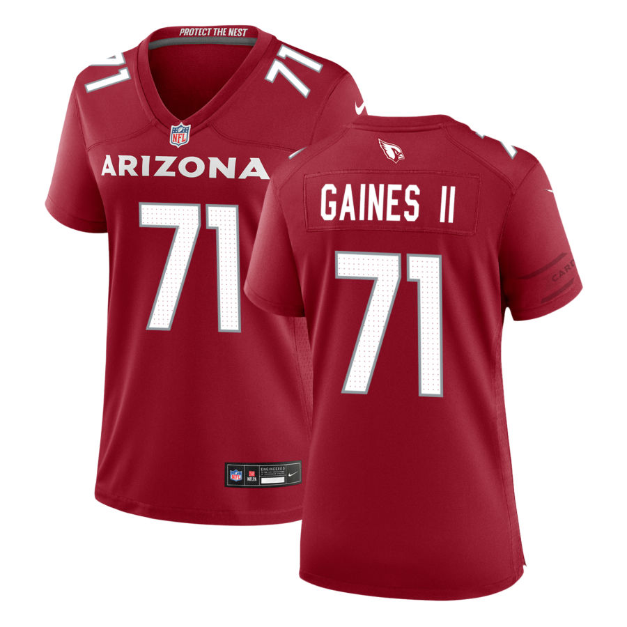 Arizona Cardinals Home Shirt 2026/27