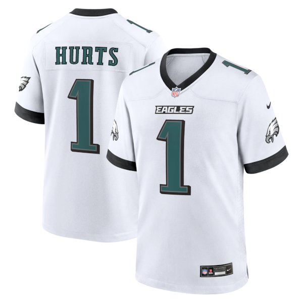 Philadelphia Eagles Away Shirt 2026/27
