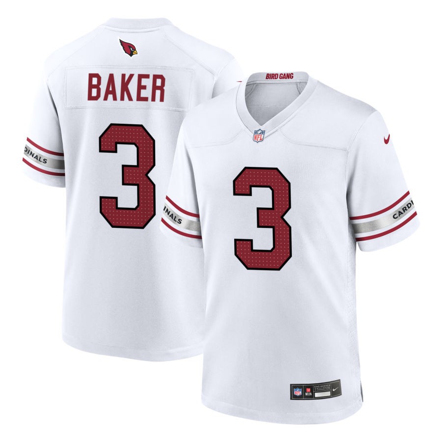 Arizona Cardinals Camiseta visitante 2026/27