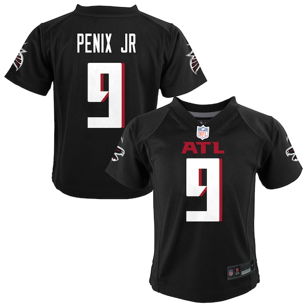 Atlanta Falcons Home Shirt 2026/27