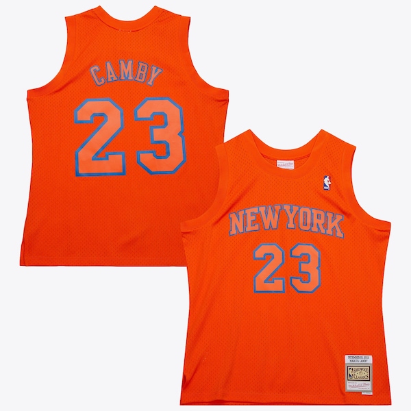 New York Knicks Special Shirt 2012