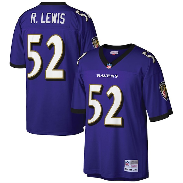 Baltimore Ravens 2000