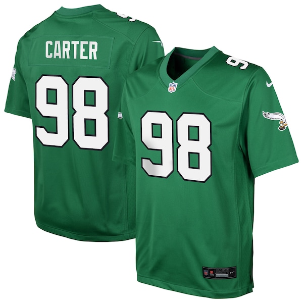 Philadelphia Eagles Home Shirt 2026/27