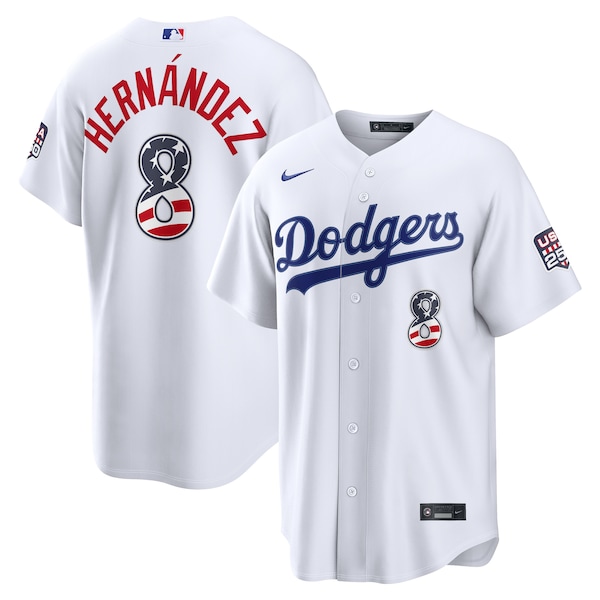 Los Angeles Dodgers Stadium 2025/26