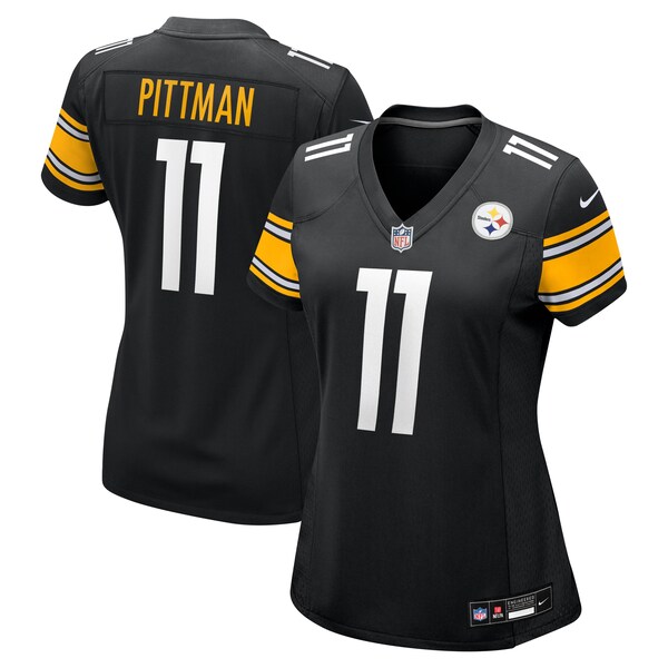 Pittsburgh Steelers Maillot domicile 2026/27