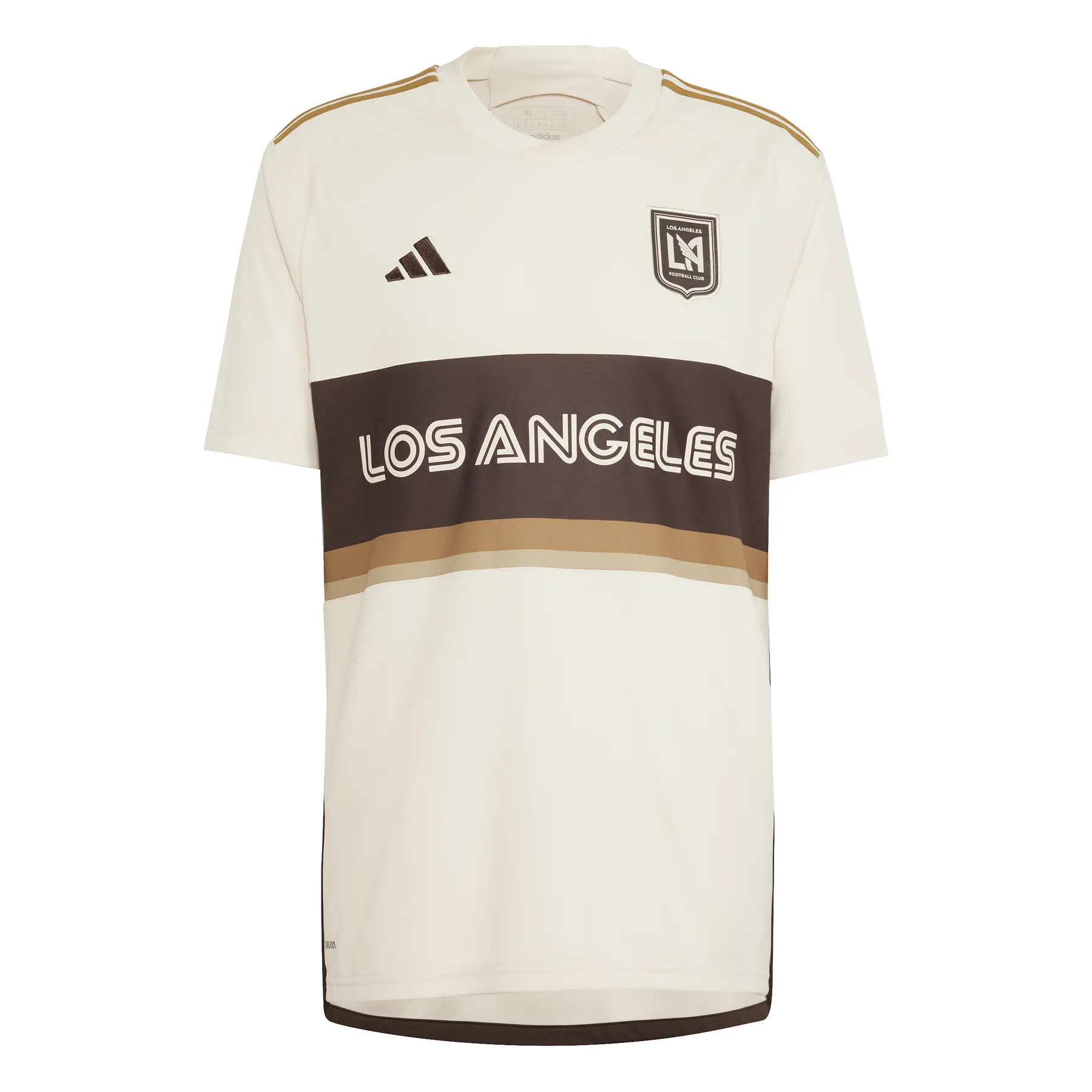 Los Angeles FC Third Shirt 2024/25