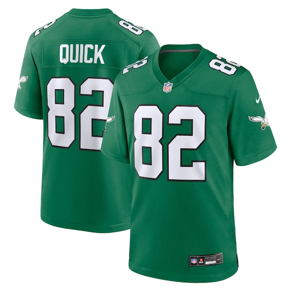 Philadelphia Eagles Alternate Shirt 2026/27