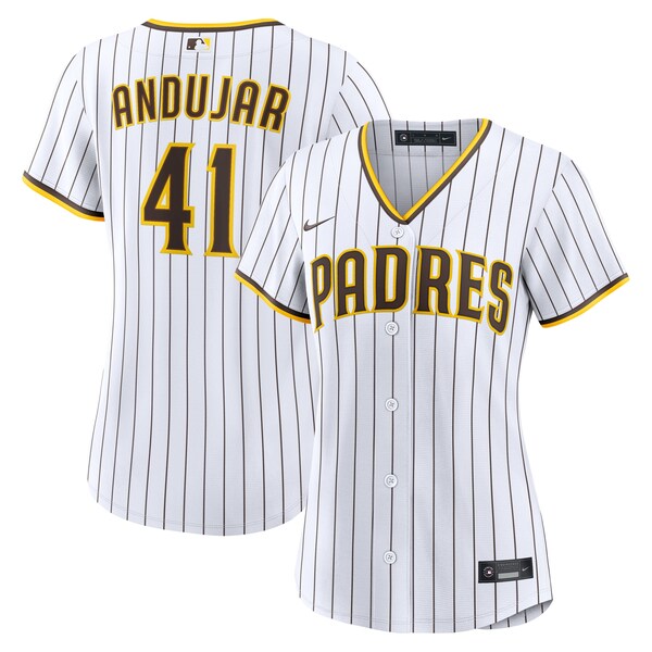 San Diego Padres Home Shirt 2026/27