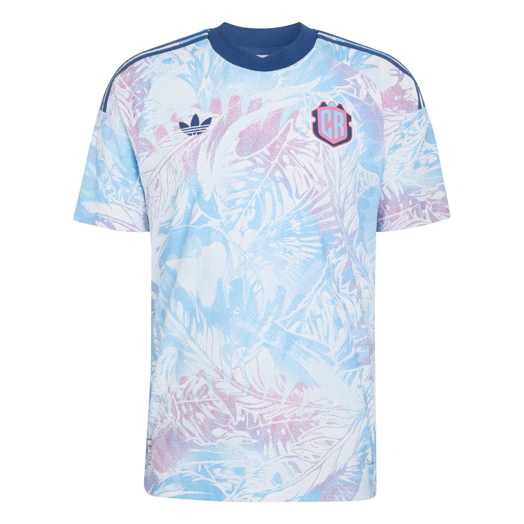 Costa Rica Auswärtstrikot 2026
